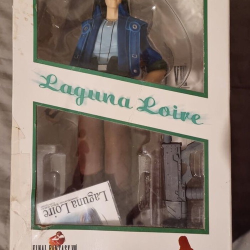 Laguna Loire FF8 Kotobukiya 1/6 scale vinyl figure new