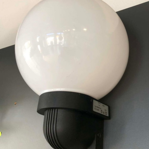 Wall Light Ball New