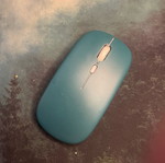 Mouse China new