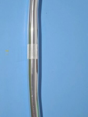 Mountain mooden handlebar new