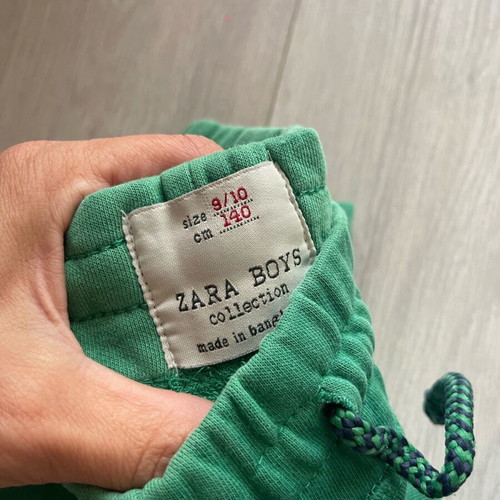 Children's tracksuits used, pack of 2, 9 years old