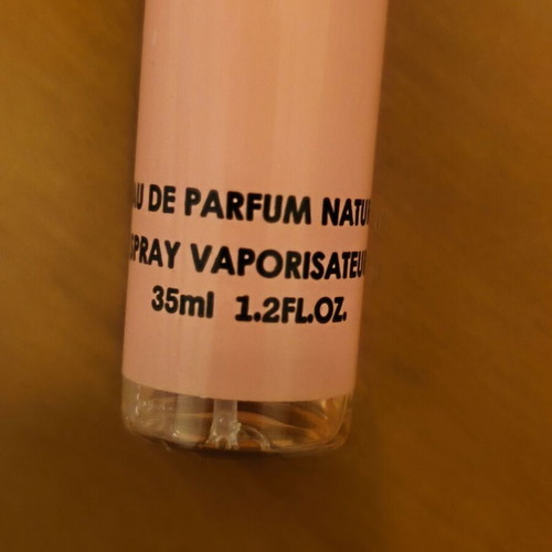 Only You Eau de Parfum 30 ml used, authentic