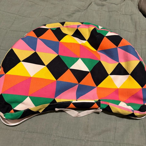 IKEA laptop stand used