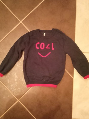 Sweater for boy 18-24 months like new