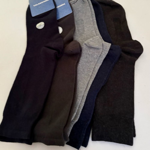 Calzedonia socks pack of 5 with cashmere, size 42-43