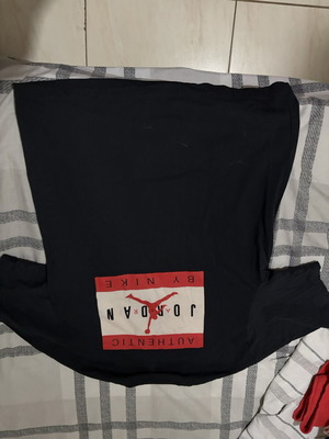 Nike Jordan T-shirt