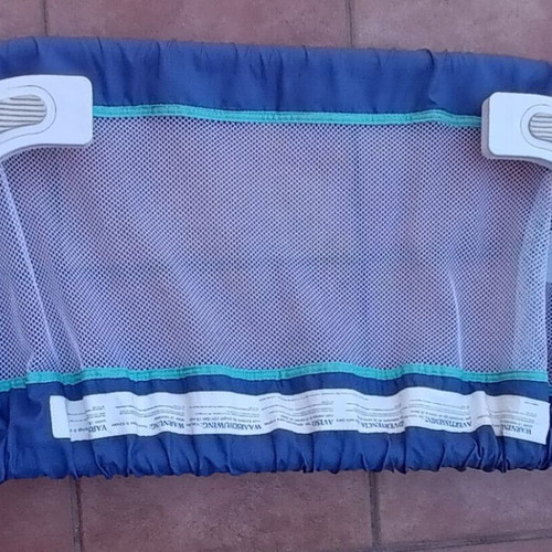 Bed Rail for Babies like new