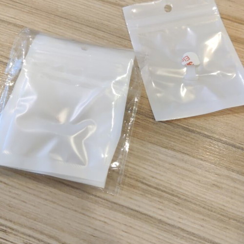Silicone Dust Plugs for USB Type-C Port with 3M Adhesive, Pack of 6