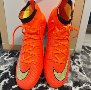 Nike mercurial