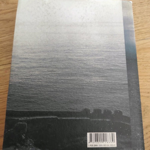 Anthology of Giannis Ritsos used in very good condition