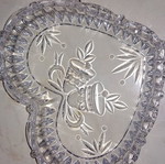 Christmas platter new