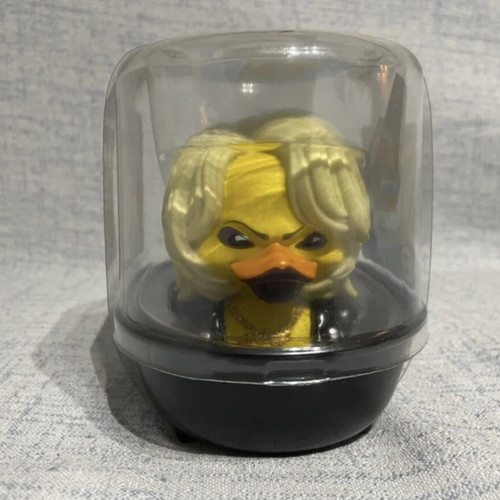 TUBBZ Chucky – Tiffany First Edition new collectible