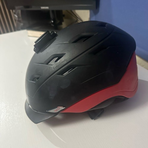 Ski helmet like new