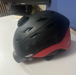 Ski helmet like new