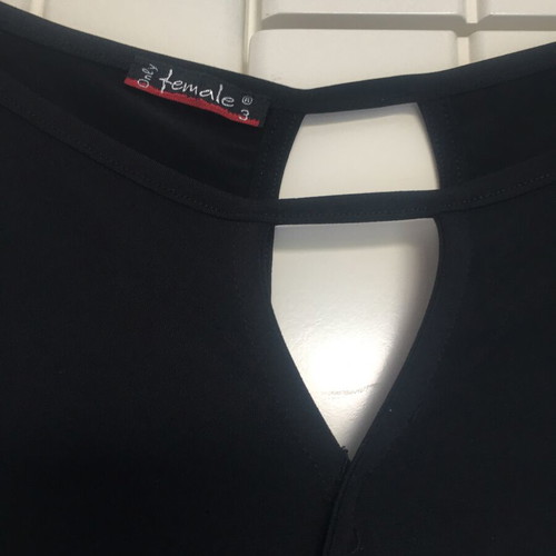 Female top new, size M 38 10