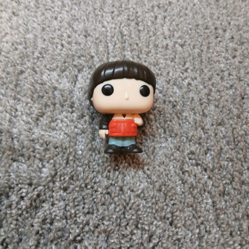 Funko Stranger Things Will Byers figure like new