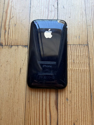 iPhone 3GS 8GB μεταχειρισμένο Apple iOS