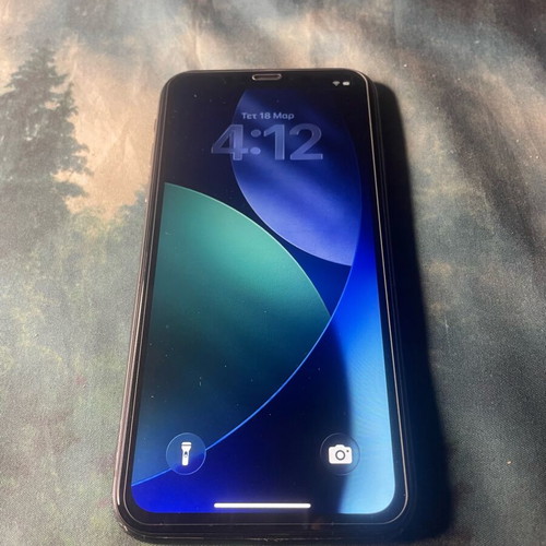 iPhone 11 Black σαν καινούργιο