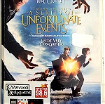  LEMONY SNICKET'S - A SERIES OF UNFORTUNATE EVENTS