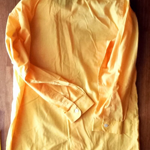 Scout clothes new, set of seven from late 1980s