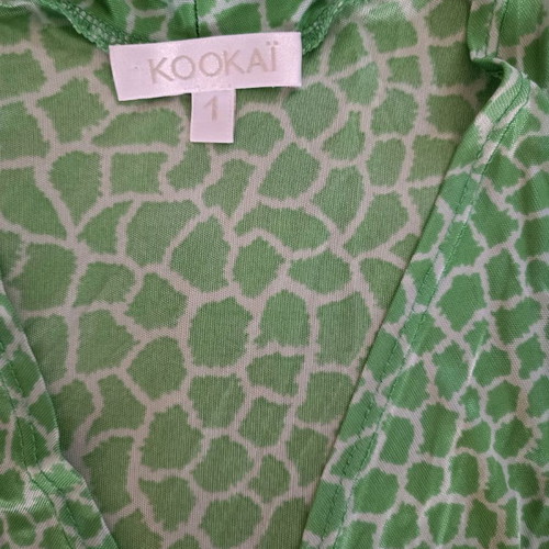 Kookai small t-shirt used