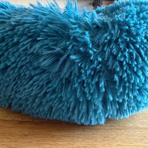Cat bed like new 50x20