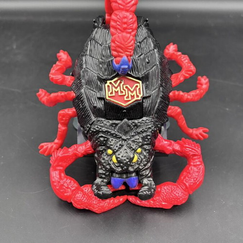 Mighty Max Stings Scorpion Playset vintage 1993, like new