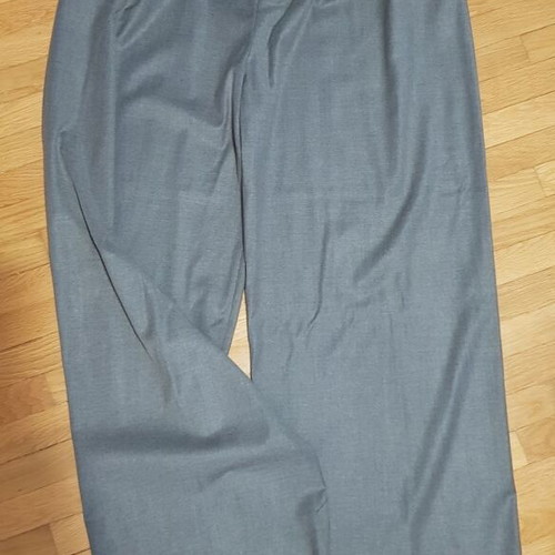 Attrattivo pants size XL new, grey
