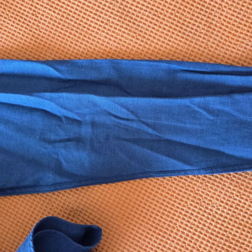Truzi men's blue shirt size M like new
