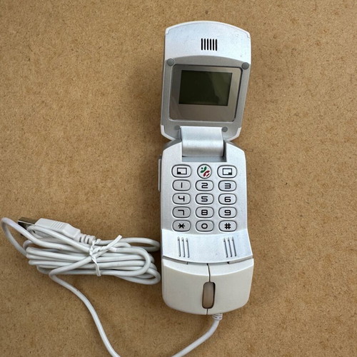 Computer mouse new, for phone