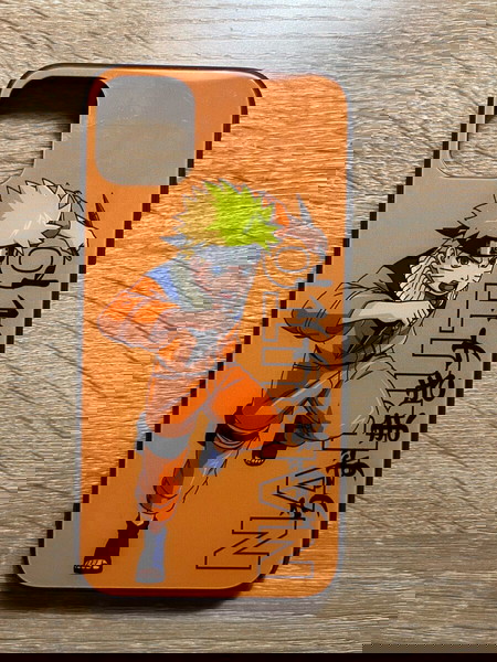 IPhone 11 θηκη Naruto