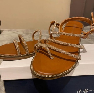 Πέδιλα  Envie Shoes νούμερο 39