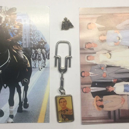 Philovassilikos lot vintage 70s-80s, like new
