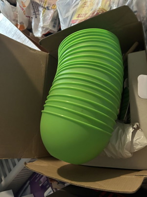 Bowl like new