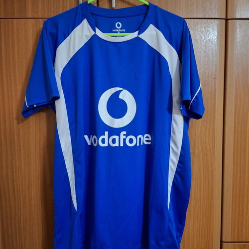Greece National Team Jersey like new, Vodafone sponsor, number 12, XL