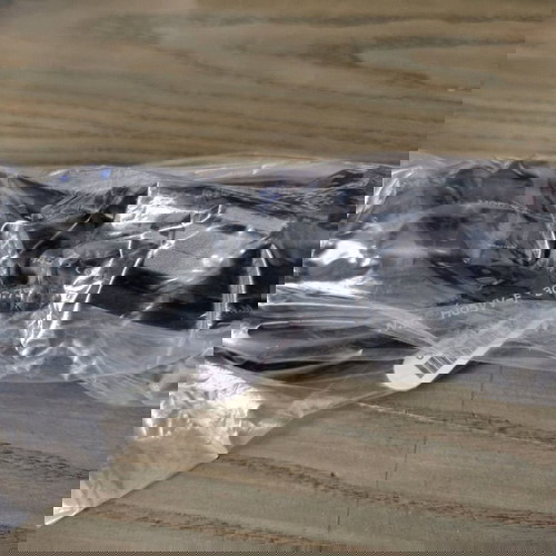 Καλώδιο τροφοδοσίας ευρωπαϊκό 3x0,75mm² ~1,6μ καινούργιο