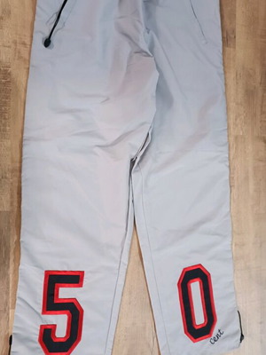 Παντελόνι 50cent βιντάτζ συλλεκτικό καινούργιο, μέγεθος L