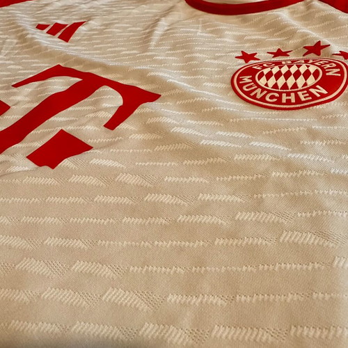 Adidas FC Bayern München Home Jersey 2023/24 like new, authentic, size L