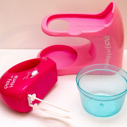 Children's Mixer Toy used in excellent condition