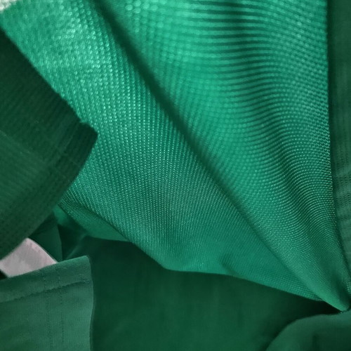 Panathinaikos Basketball Double 2019 Climacool Jersey XL