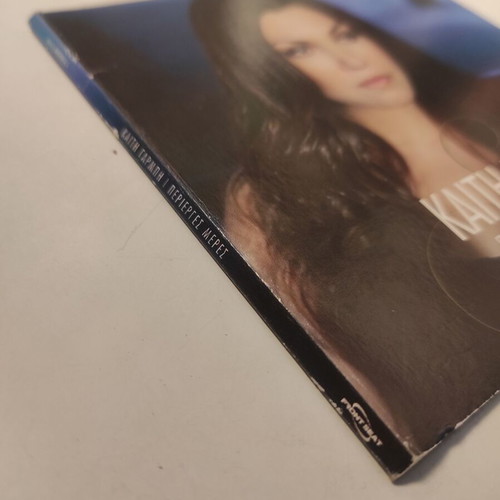 Kaiti Garbi Perierges Meres CD like new, laiko