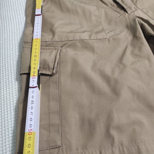 Sergio Tacchini men's shorts like new, beige