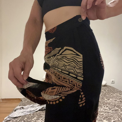 Skort like new, size S 36 8