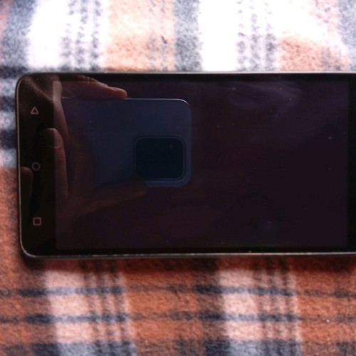 Alcatel Pixi 4 (8050d) used Android phone for basic use