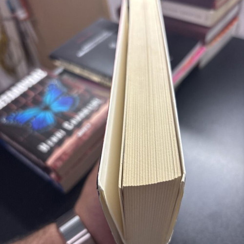 Anthology of Black Humor used book