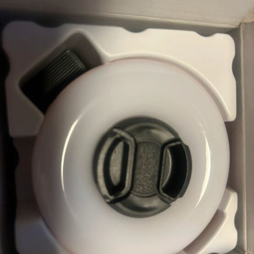 Macro LED Flash Light new