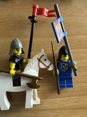 Lego original minifigures, set of 50, new