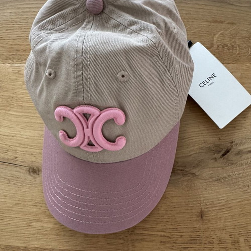 Celine women's summer hat new