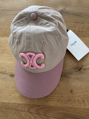 Celine women's summer hat new