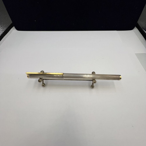 DuPont pen used